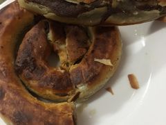 豆沙吊炉饼-正宗杨家吊炉饼