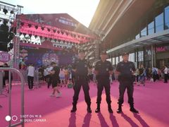 -广州融创水世界