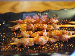 -烧蠔帮·湛江生蚝(南桥店)