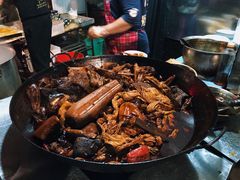 -吴长子卤菜馆(统一街店)