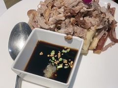 -隆喜元鱼汤包·海鲜(中联广场店)