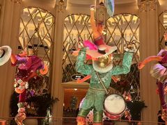 -Chanel(永利皇宫店)