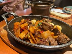 -CRAZYONES西班牙海鲜饭(上海美罗城店)