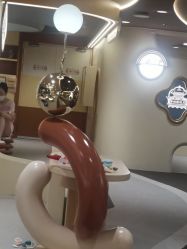 -奈尔宝·国风主题儿童乐园·亲子餐厅(豫园商城店)