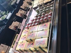 -伊藤久右卫门(宇治本店)