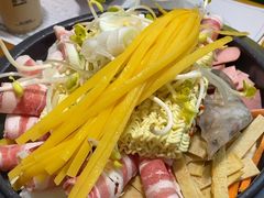 -八福力韩国休闲餐厅(泉舜店)