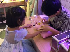 -Lilliput粒粒堡亲子餐厅(置汇旭辉店)