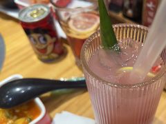 -水林间·寿喜烧自助(仙林金鹰店)