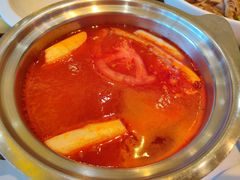 -健晟星期天火锅(望花店)