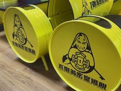 -不倒翁实景剧情密室逃脱(光明凤凰城站店)