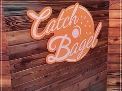 -Catch Bagel(芳草地店)