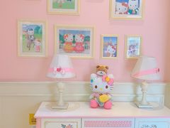-杭州Hello Kitty乐园