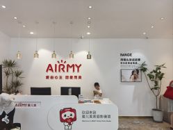 -爱儿美儿童摄影亲子馆(五路居店)