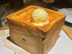 -绿茶餐厅(汇悦大融城店)