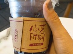 -COSTA COFFEE(水游城店)