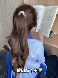 -匠心荟MG染烫店