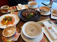 -安妮意大利餐厅(丽都店)