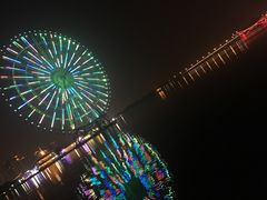 -蠡湖大桥公园