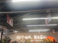 -聚味瞿记·龙虾堂(树木岭店)
