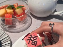 -Le Siècle.百年西餐厅(颐和公馆店)