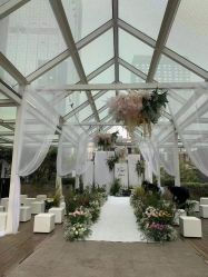 -重庆江北希尔顿逸林酒店·宴会厅