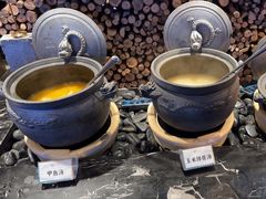 -喜庭海鲜自助(深圳万丰海岸城店)
