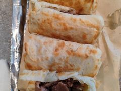 -高玛纳驴肉火烧(河间总店)