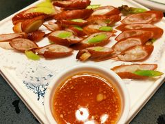 -旺达小吃•三十年福州菜(正大广场店)