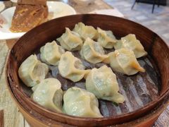-老边饺子(彩虹城店)
