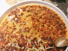 -前海沿·青岛菜(乐客城店)