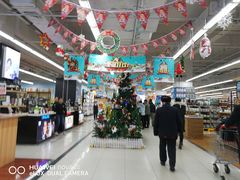 -万达广场(大明宫店)