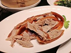 -喜悦烤鸭·新京菜(王府井店)
