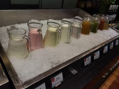 -永泰福朋喜来登酒店-宜客乐自助餐厅(远大路店)