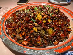 -杨记隆府重庆江湖菜(大悦城店)