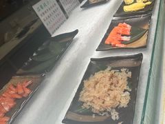-星伦多自助料理·涮烤一体(江桥万达店)