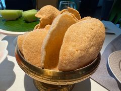 -金链花·泰国餐厅(国贸店)