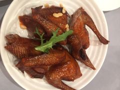 -御花园·粤菜·海鲜火锅(中山公园店)