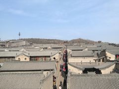 景点-山西王家大院