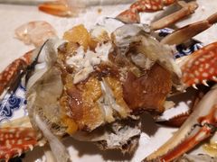-胶东海鲜大排档(北太平庄店)