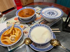-黄氏壹品汇•水牛奶甜品(全国总店)
