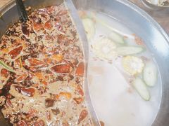 -楠火锅(仁恒梦中心店)