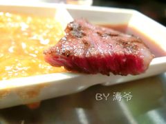 -韩聚屋韩国烤肉餐厅(新北万达店)