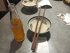 -弓家大队老碗面(高新咖啡街区店)