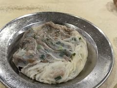 -标记美食新鲜猪杂(兴南大道店)