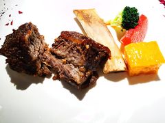 -王品牛排(杭州大厦店)