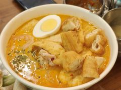 -绿柠食堂(北外滩店)