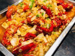 -不炭白烧烤(成都首店)