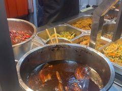 -刘小忙把子肉(北园大街总店)