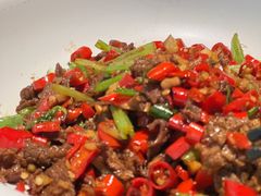 -湖兰金牌小炒肉(椒江万达店)
