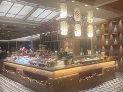 -食百绚全日制餐厅(成都棕榈泉费尔蒙酒店)
